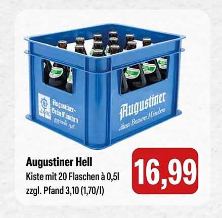 Augustiner Hell