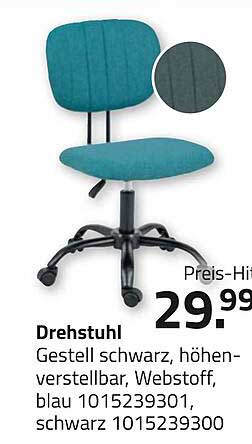 Drehstuhl