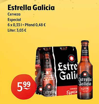 Estrella Galicia
