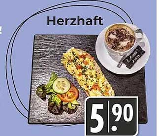 Herzhaft