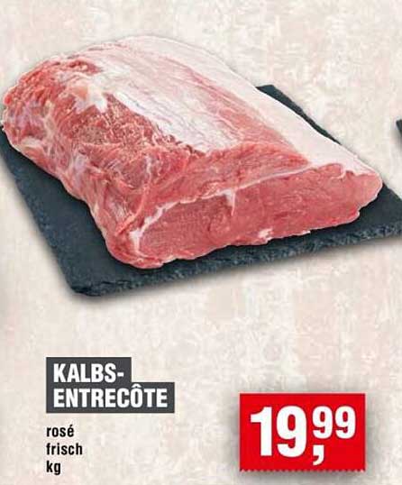 KALBS-ENTRECÔTE