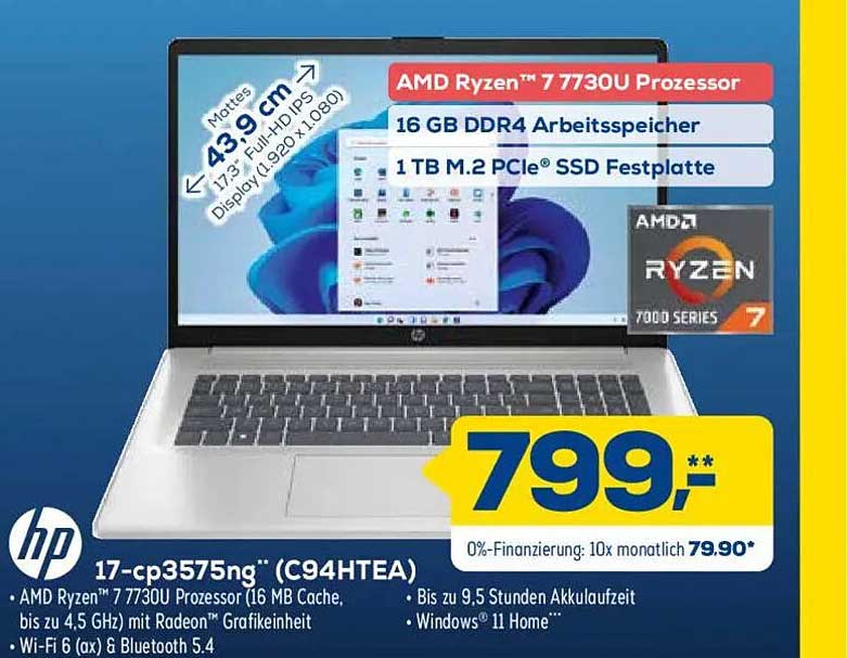 17-cp3575ng* (C94HTEA)