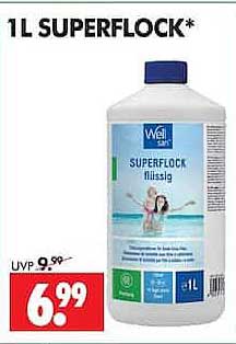 1L SUPERFLOCK*