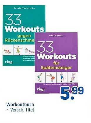 33 Workouts gegen Rückenschmerzen