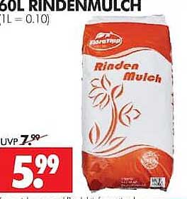 60L RINDENMULCH