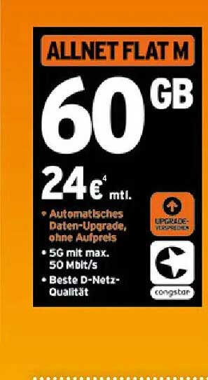 ALLNET FLAT M