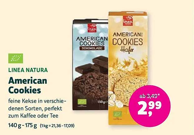 American Cookies