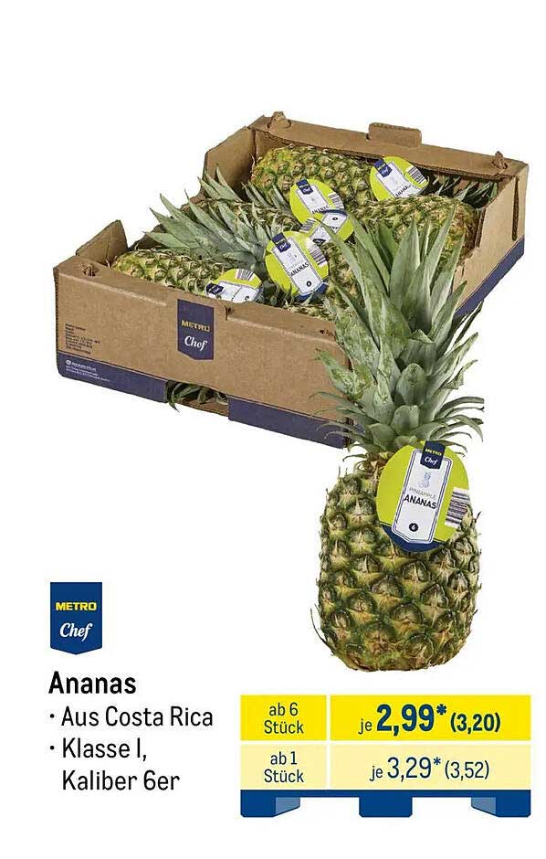 Ananas