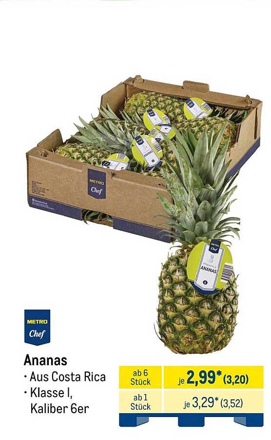 Ananas
