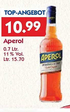Aperol