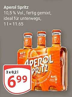 Aperol Spritz