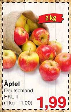 Äpfel