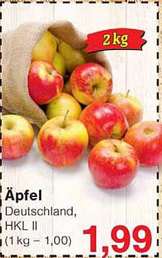 Äpfel