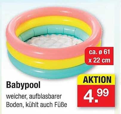 Babypool
