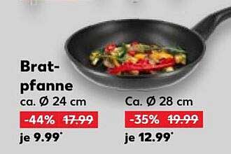 Bratpfanne