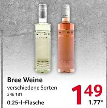 Bree Weine