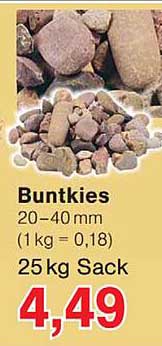 Buntkies