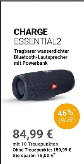CHARGE ESSENTIAL2