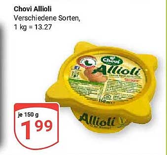 Chovi Allioli