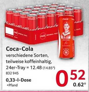 Coca-Cola