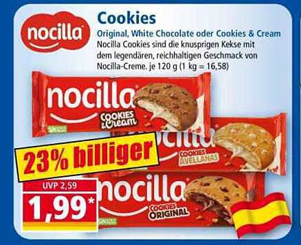 Cookies
