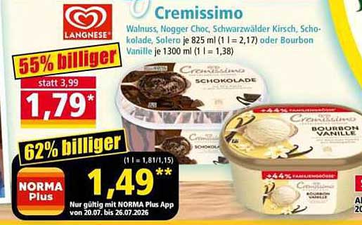 Cremissimo