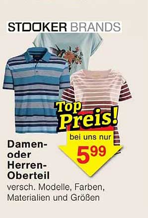 Damen- oder Herren-Oberteil