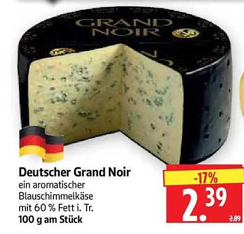Deutscher Grand Noir