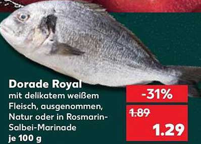 Dorade Royal