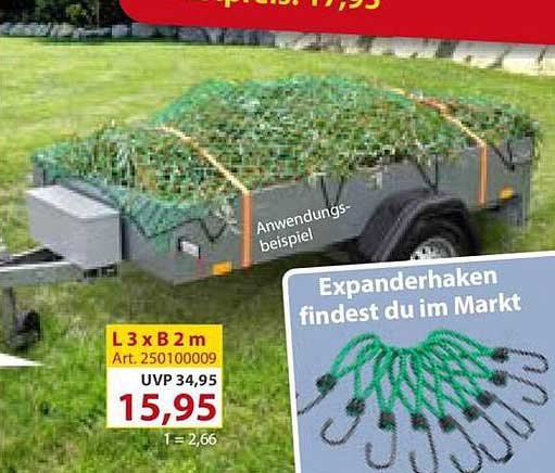 Expanderhaken findest du im Markt