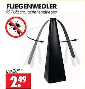 FLIEGENWEDLER