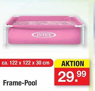 Frame-Pool