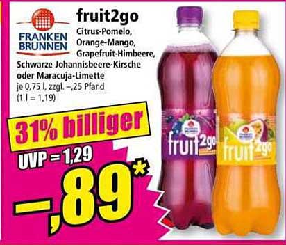 fruit2go
