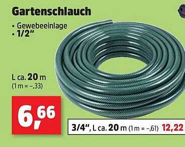 Gartenschlauch
