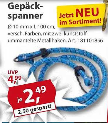 Gepäck-spanner