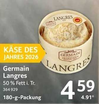 Germain Langres