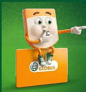GLOBUS
