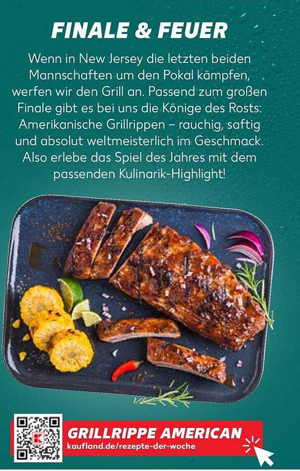 GRILLRIPPE AMERICAN