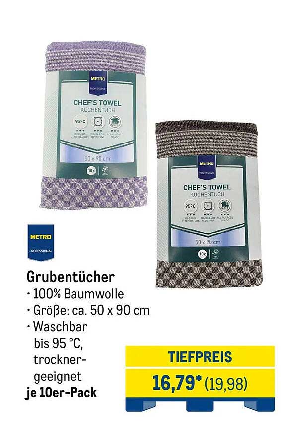 Grubentücher