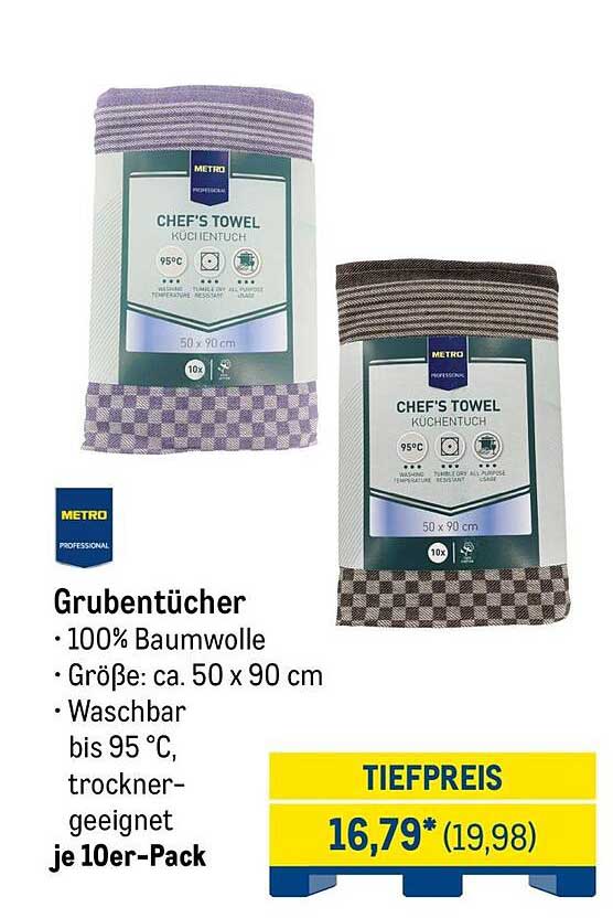 Grubentücher