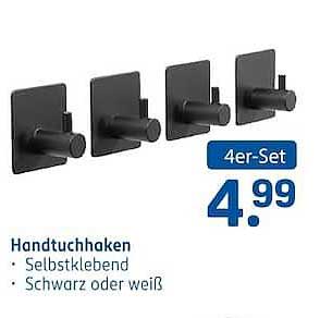 Handtuchhaken