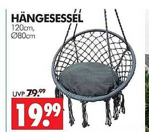 HÄNGSESSEL