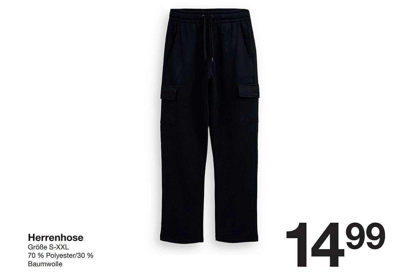 Herrenhose