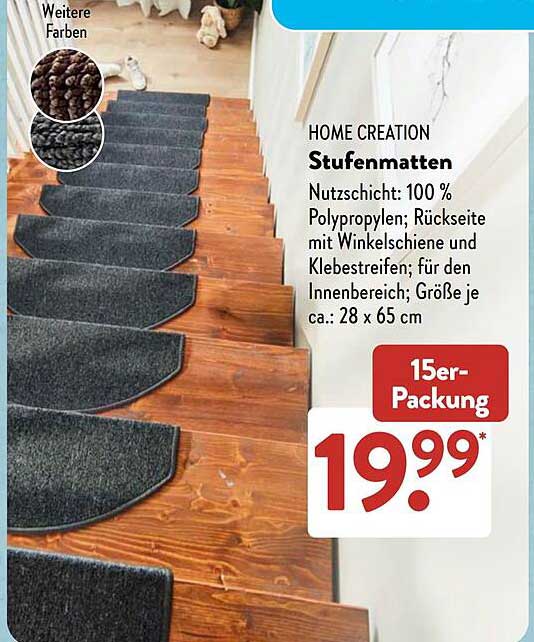 HOME CREATION Stufenmatten