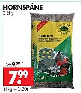 HORNSPÄNE