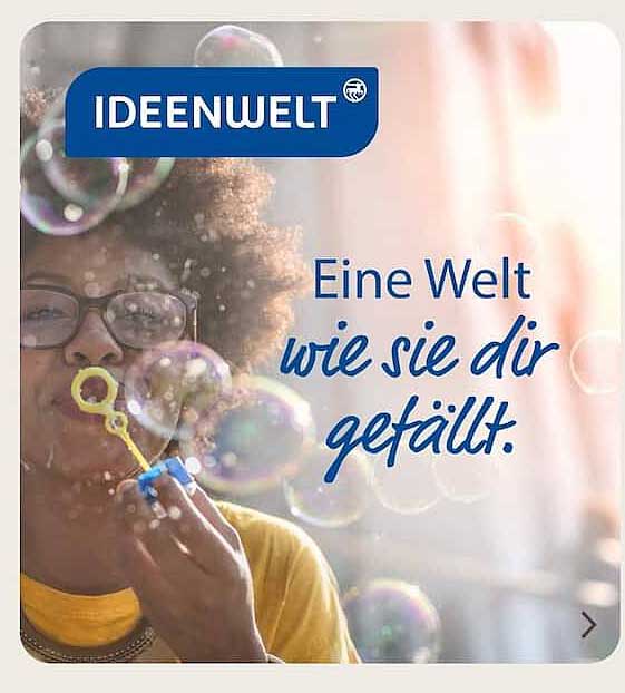 IDEENWELT