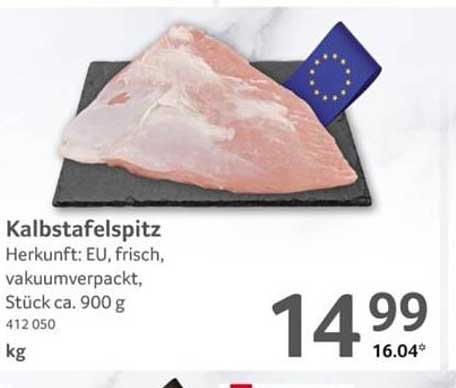 Kalbstafelspritz