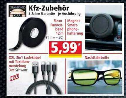 Kfz-Zubehör