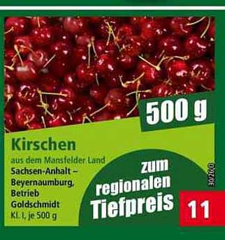 Kirschen