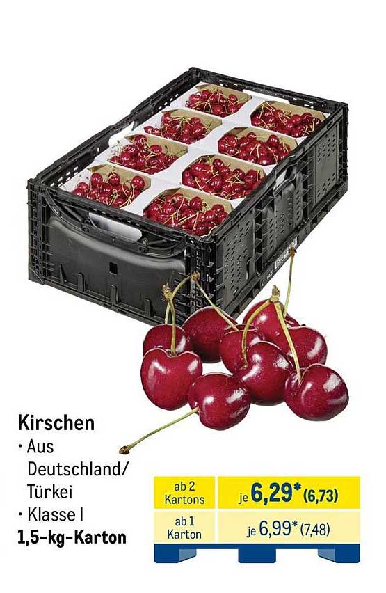 Kirschen